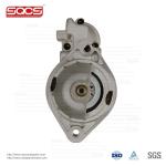 Auto Parts Starter Motor OEM 12411729981 12411736921 BX110072