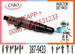 Fuel Injectors 387-9432 387-9433 266-4446 387-9432 387-9436 225-0117267-9722 293