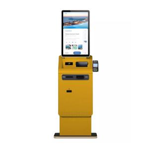 Wholesale 5ms ATM Automatic Machine For hospital restaurant coffee shop from china suppliers