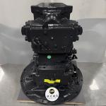 Hydraulic Main Pump Assembly 708-2G-00700 For Komatsu PC300-7E0 PC350-7E0 PC300