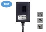 Global Positioning 4G LTE Network GPS Locator For Motorcycle or Electric Motor