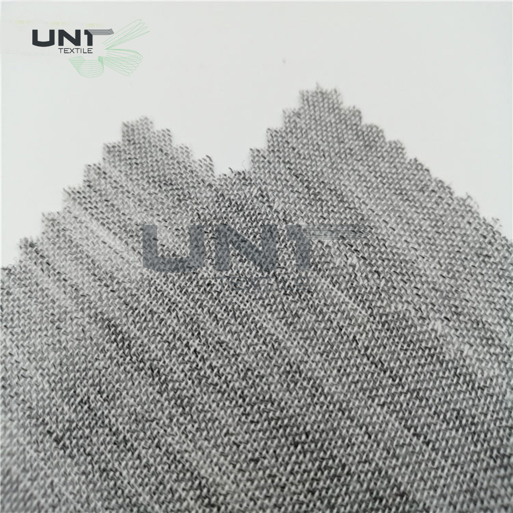170gsm Medium Weight Cotton Canvas Fabric Smoothly Woven For Suit / Uniform