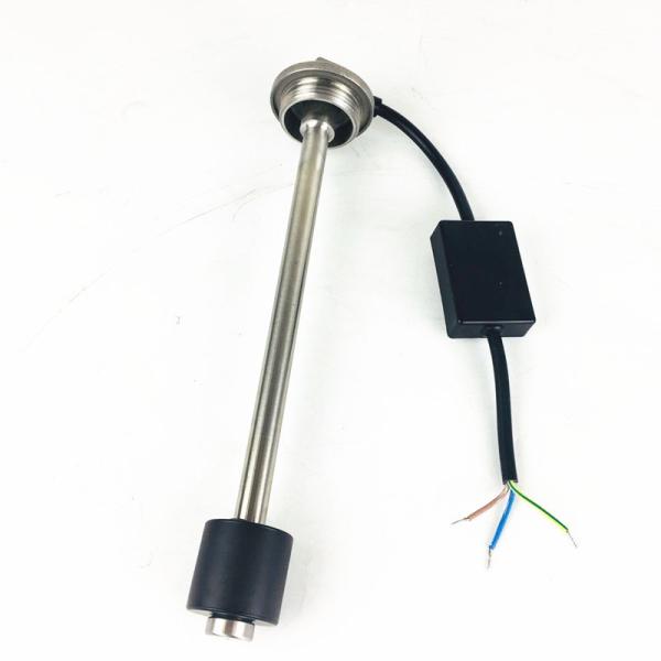0 - 5v Industrial Hydraulic Oil Diesel Marine Fuel Tank Level Sensor For Tank