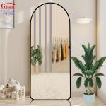 Customized Size Beauty Mirror for Living Room Bedroom Salon Hotel Entrance House