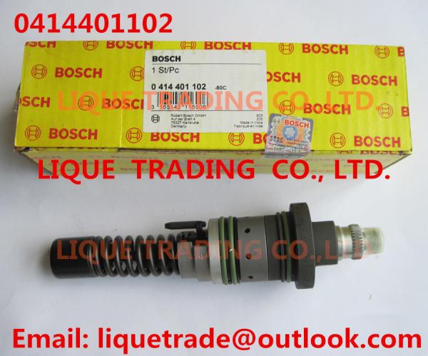 BOSCH 0414401102 Original unit pump 0 414 401 102 / 0414401102 for Deutz OEM
