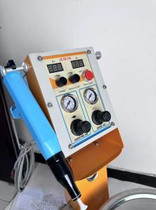 Wholesale Gema Optiflex 2 B Industrial Powder Coating Machine Customized Electrostatic Paint Sprayer from china suppliers
