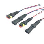 4Ft Automotive Wiring Harnesses