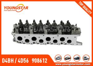 Wholesale Complete Cylinder Head For MITSUBISHI L300 / Canter 2.5TD Protruding Valve Version AMC 908612 from china suppliers