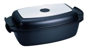Wholesale Die Cast Aluminum Non-stick Roaster from china suppliers