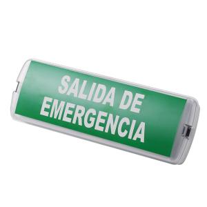 Wholesale 5W IP20 Rechargeable LED Emergency Light Battery Operation Lamp from china suppliers