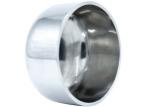 Asme Ansi B16.9 S32205 2205 Stainless Steel Pipe Caps Super Duplex