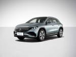 2025 Compact EQA260 Electric Mercedes Benz SUV Vehicle 5 Seater
