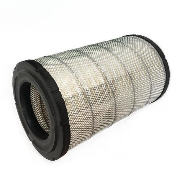 Truck Filter Parts Air Filter AF25627 AF25468 AF25454 600-185-6100 P608885