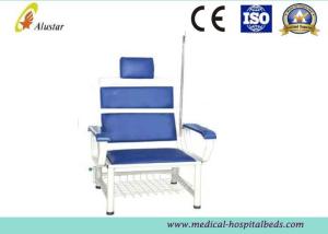 Wholesale Luxury Medical Adjustable Folding Chair, Hospital Furniture Chairs for Patient Infusion (ALS-C02) from china suppliers