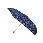19"*6K Super Mini Slim Pocket 5 Fold Umbrella