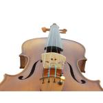 China made professional violin Nice flame The panels of the best violins are