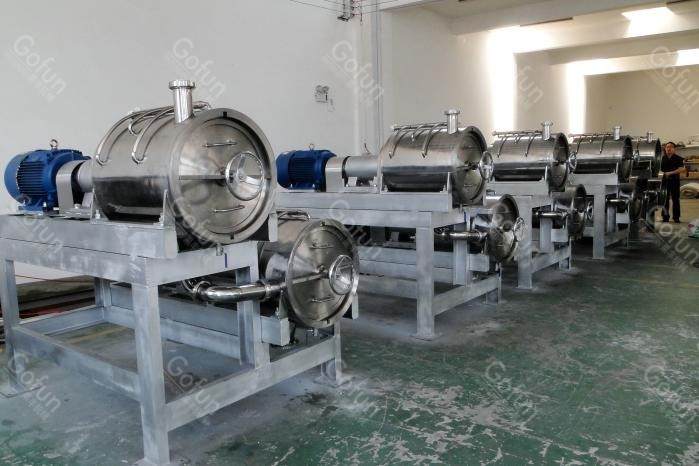 SUS304 Tomato Ketchup Processing Plant Flexible Operation Support All In One Service