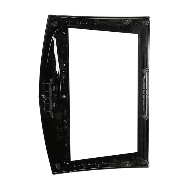 Control Panel IMD Automotive Injection Molding Automobile Navigator Panel