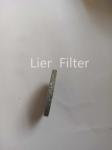 Industrial 30um Sintered Metal Powder Filter For Easy Installation