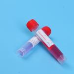 Nose Throat Nylon Swab Virus Sampling Transport Tube Medical Sterile
