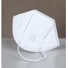 Buy cheap Kn95 Disposable Dust Face Ce Fda Air Pollution Mouth Protection Dust Proof from wholesalers