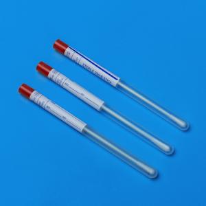 Wholesale ABS Nylon Tip Iclean Disposable Swabs Medical Sampling Tube from china suppliers