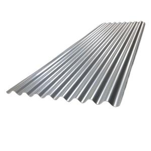 Wholesale Welding Service for Yx25-210-840/Yx35-125-750/Yx35-200-1000 Tile Types and 0.5mm Thick Galvanized Coated Steel Sheet Roof from china suppliers