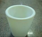 Outdoor Plastic Garden Planters Rotational Moulds Garden Flower Pots