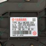 Yamaha Feeder 12mm 16mm Zs Type Feeder Klj-Mc200-004 Smt Feder