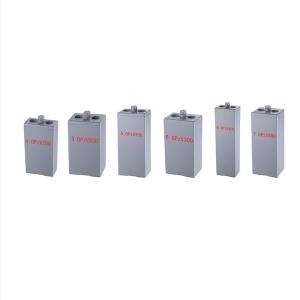 Wholesale 2V 200Ah 3000ah Solar Gel Batteries Tubular Lead Acid Battery 410mm To 827mm from china suppliers