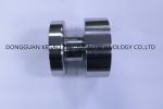 ISO9001 Injection Molding Automotive Parts NAK80 Material 0.3Ra Finish