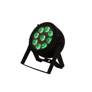 Wholesale 135W Mini Outdoor Led Par Lights 50 / 60Hz With 20m Projective Distance from china suppliers