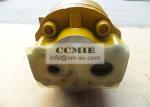 SHANTUI bulldozer parts Shantui SD22 SD23 Bulldozer transmission pump 705-21