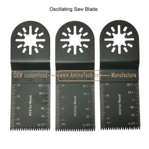 Wholesale Oscillating Saw Blade,Multi Tool Accessories,Power Tool from china suppliers