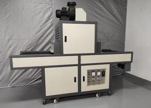 Wholesale Stepless Speed Regulation 10KW UV Curing Machine For Letterpress Printing from china suppliers