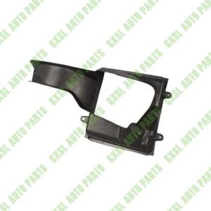 Wholesale For Maserati Ghibli Right Air Duct OEM 670004139 from china suppliers