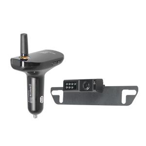 Wholesale Transmission 300m 984ft DVR Reverse Camera Lens Angle 120 Degree from china suppliers