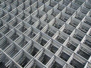 Wholesale China Reliable Wholesale Professinal Factory Welded Wire Mesh Panel from china suppliers
