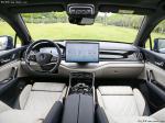 Adult BYD Tang Electric Car Personal Transportation Vehicles 7 Seats 180 Km/h