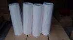 PVA Water Soluble Embroidery Film