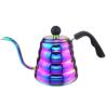 Buy cheap 2017 hot new products online shopping steel pour over drip coffee kettle from wholesalers