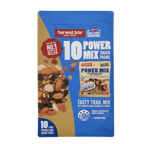 Wholesale Customized Aluminum Foil Inside Flat Bottom Bags Offset Printing from china suppliers