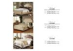 Wooden Bed Sample Sleigh King Size Bed Frame