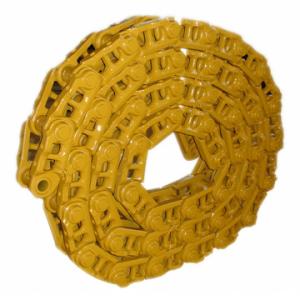 Wholesale Wear Resistance Bulldozer Track Chain Shantui SD16 D65 Komatsu Track Link from china suppliers