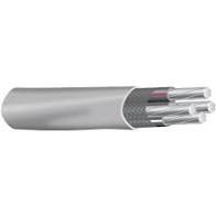 Wholesale 500m 115mm2 Electric Power Cable Heat Resistant ASTM B 399 Standard from china suppliers