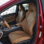 Byd Han 715KM 4WD Flagship Electric Cars Suv High Speed Byd Car 2023 Creation