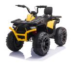 12V7AH*1 Battery Operated Children's ATV Ride On Car with Music and Lights