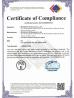 Shenzhen WEE Electronic CO.,LTD Certifications