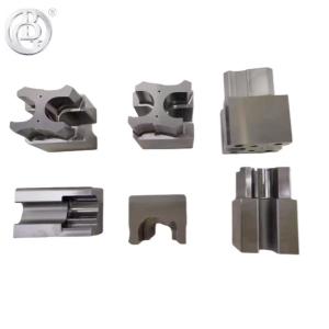 Wholesale Tungsten Steel CNC Lathe Machining Mold Parts For Automation Fittings from china suppliers