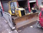 caterpillar japan Operating Weight 14000kg D5H/D5G/D5M Used Crawler Small